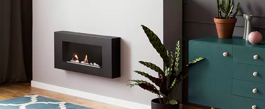 Cost of Ethanol Fireplace Repair And Installation Services in Shoreview, MN