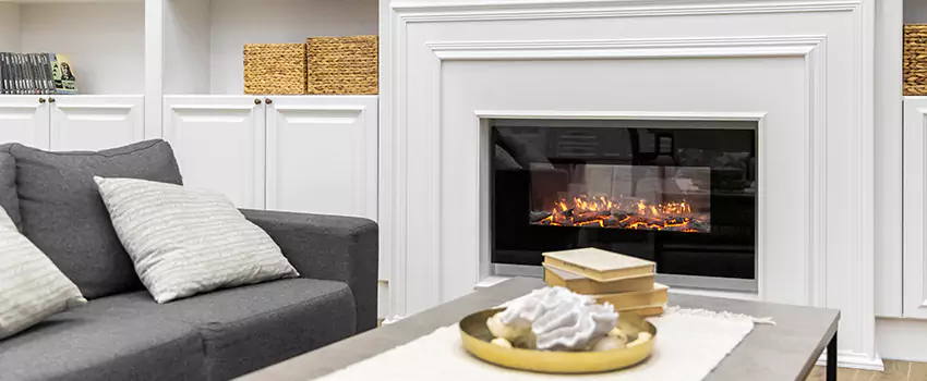 Professional Fireplace Maintenance Contractors in Shoreview, MN