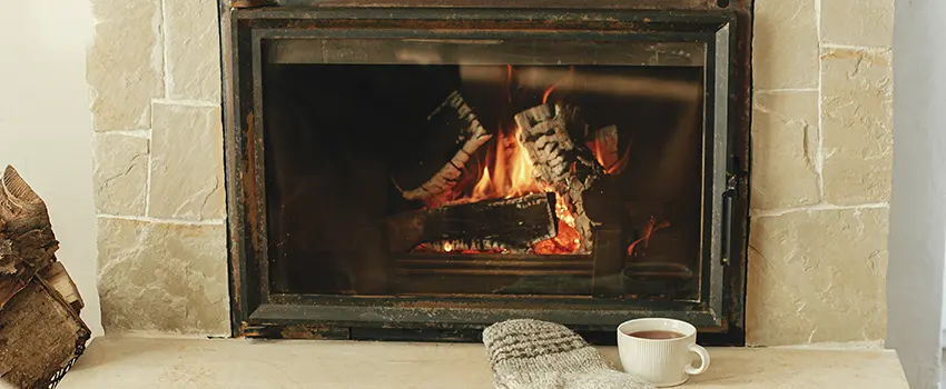 Fireplace Door Handle Replacements Services in Shoreview, Minnesota