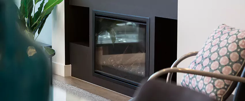 Gas Fireplace Installation in Shoreview, MN