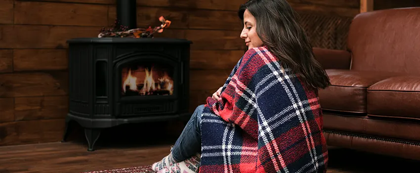 Fireplace Firebox Grate Replacement Services  in Shoreview, Minnesota