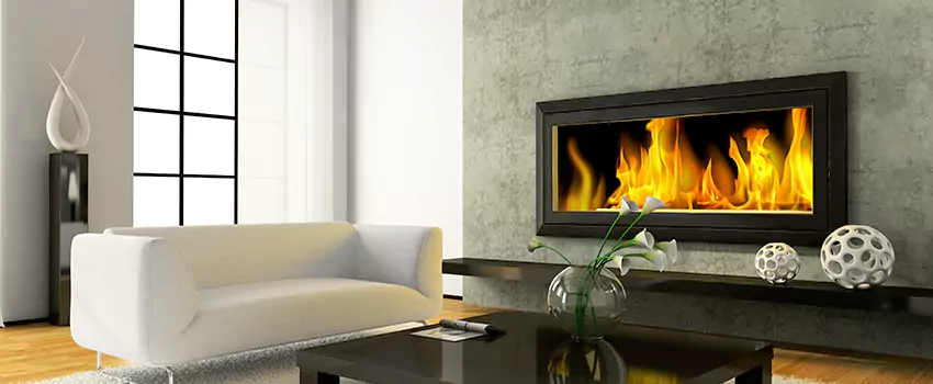 Fireplace Hearth Ideas in Shoreview, Minnesota