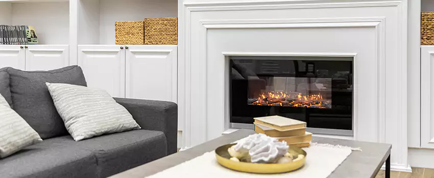 Pellet Fireplace Insert Installation in Shoreview, MN