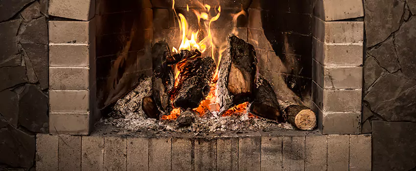 Cost of Rebuilding A Fireplace in Shoreview, Minnesota