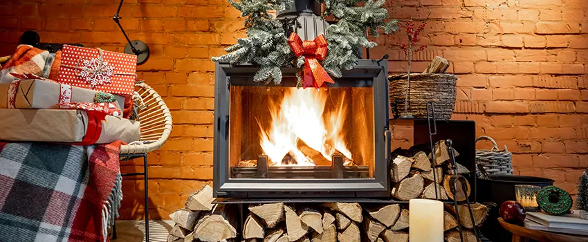 Steel Fireplace Grate Repair And Replacement Services in Shoreview, Minnesota