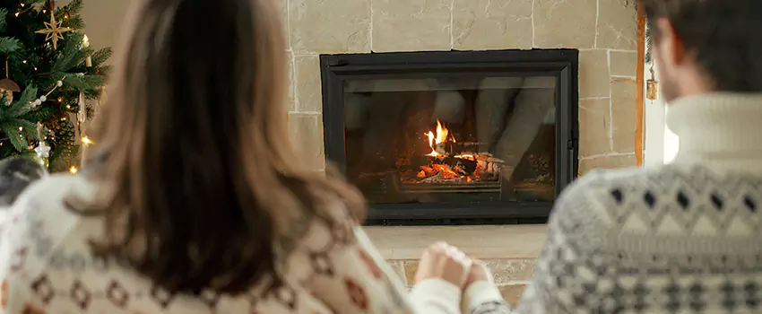 Fireplace Firebox Refurbish & Restore Services in Shoreview, MN