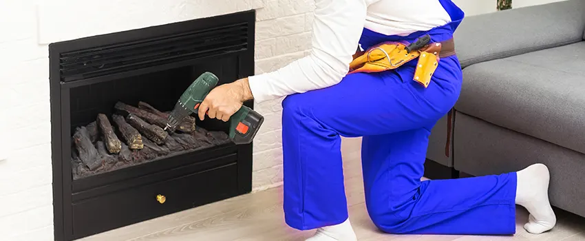 Fireplace Safety Inspection Specialists in Shoreview, Minnesota