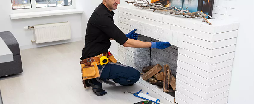 Gas Fireplace Repair And Replacement in Shoreview, MN