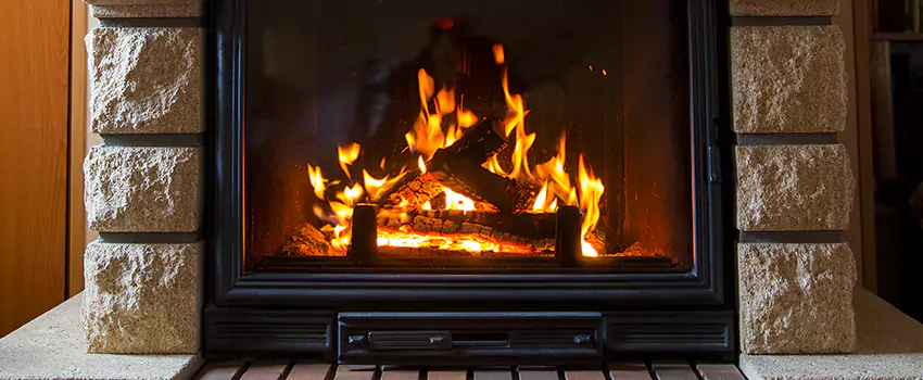 Fireplace Xtrordinair Probuilder Gas Fireplace Installation in Shoreview, MN