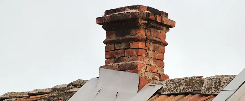 Cost of Fixing Blocked Chimney in Shoreview, Minnesota
