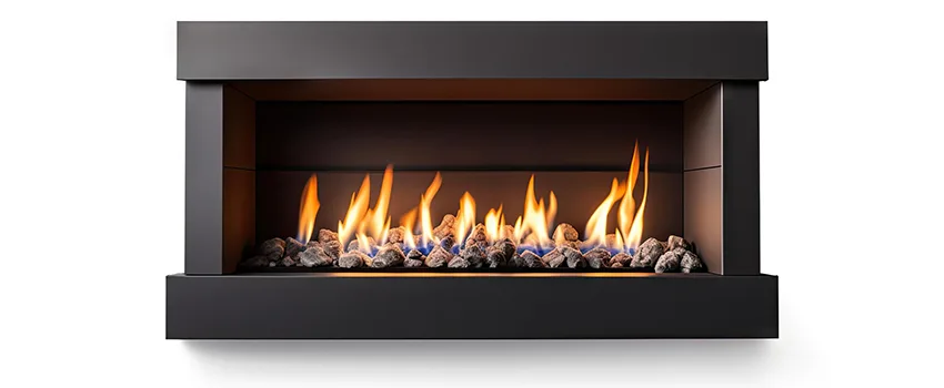 Outdoor Gas Fireplaces Installation in Shoreview, MN
