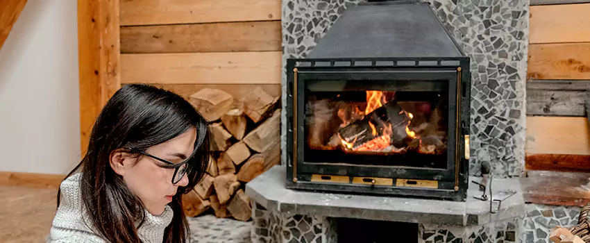 Harman P68-C Pellet Stove Repair in Shoreview, Minnesota 