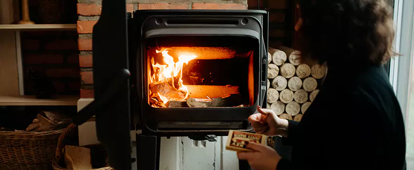 Hearthstone Wood Stoves Fireplace Repair in Shoreview, Minnesota