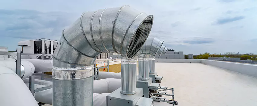 Insulated Ductwork Repair Services Near Me in Shoreview, MN