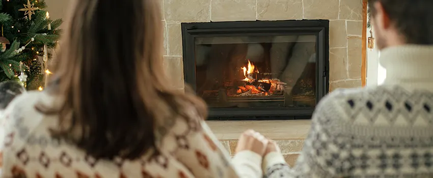 Superior Open-Hearth Wood Fireplaces in Shoreview, MN