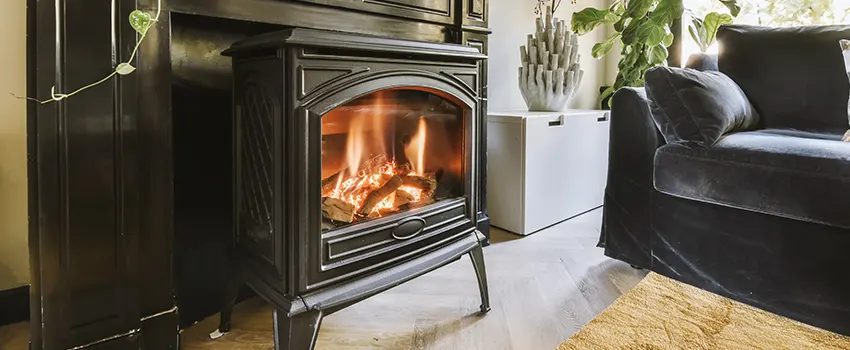 Valor Wood Fireplace in Shoreview, MN
