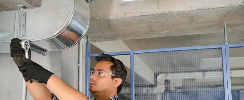 Benefit of Ventilation Cleaning in Shoreview, Minnesota