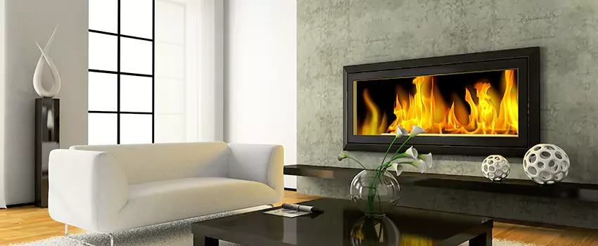 Ventless Fireplace Oxygen Depletion Sensor Installation and Repair Services in Shoreview, Minnesota