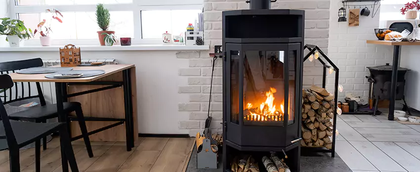 Cost of Vermont Castings Fireplace Services in Shoreview, MN