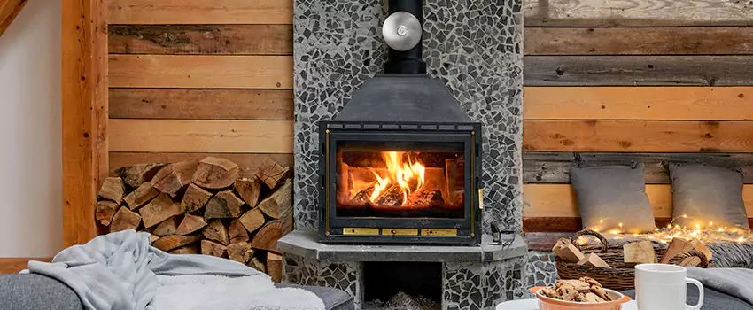 Affordable Wood Fireplace Fixing Solutions in Shoreview, Minnesota