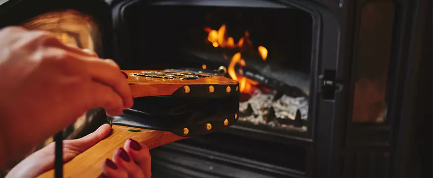 Cost of Wood Furnace Repair and Installation Services in Shoreview, MN