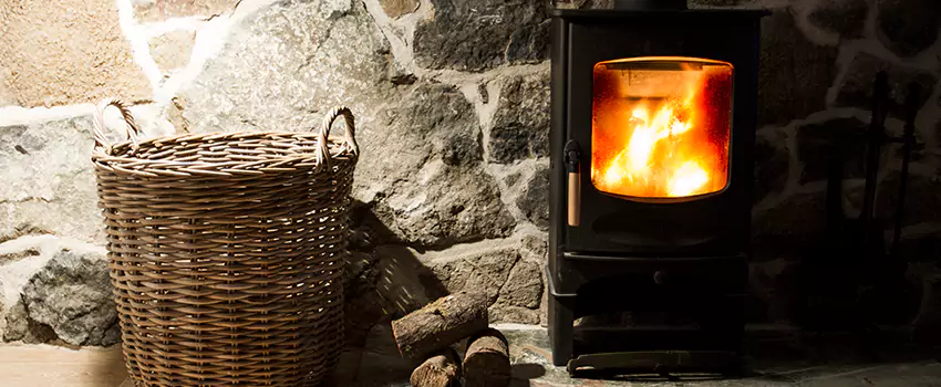 24/7 Wood Stove Installation Services in Shoreview, Minnesota