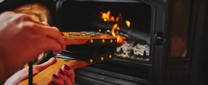 Wood Stove Grates Repair in Shoreview, Minnesota