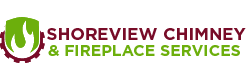 Fireplace And Chimney Services in Shoreview