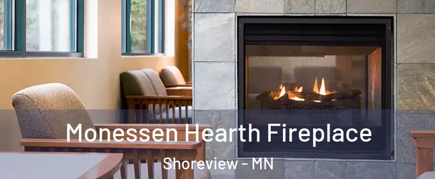  Monessen Hearth Fireplace Shoreview - MN