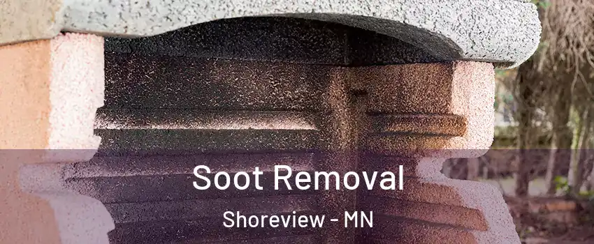  Soot Removal Shoreview - MN